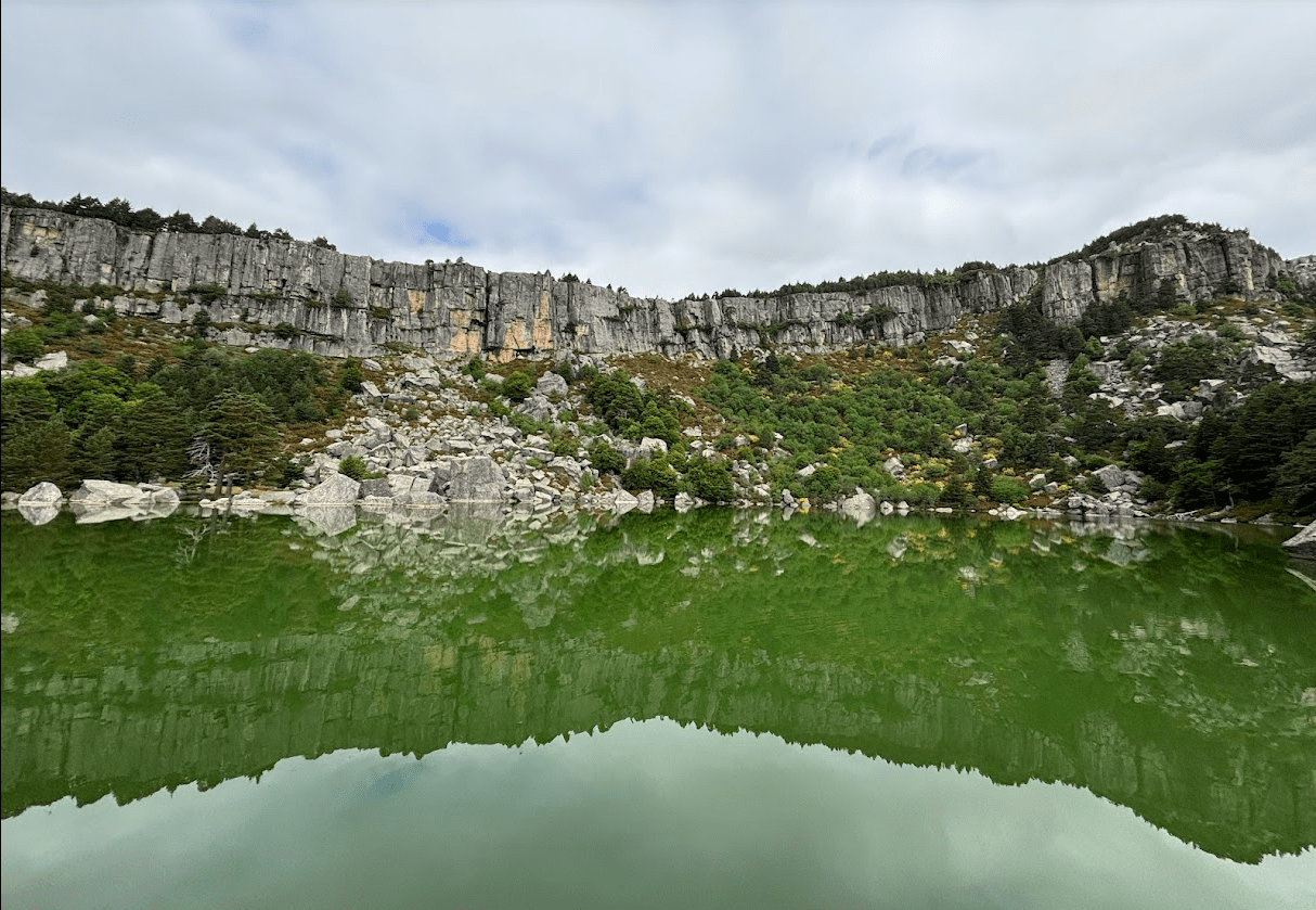 Laguna Negra