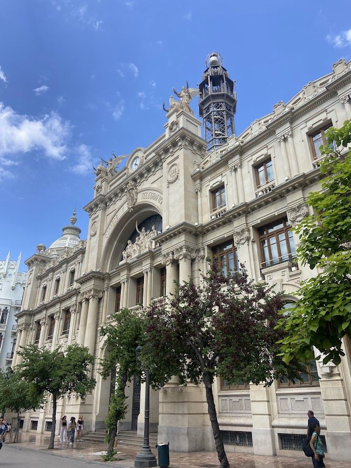 Valencia